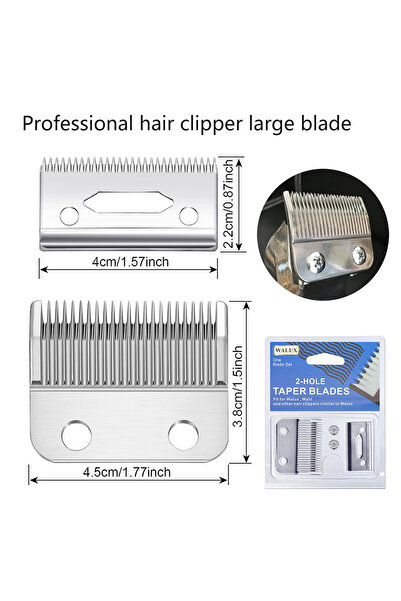 Choice شفرات ماكينة حلاقة الشعر شفرات ماكينة حلاقة احترافية بديلة شفرات ماكين...