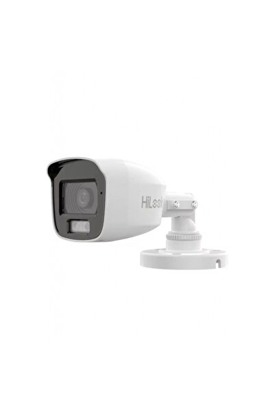 Universal كاميرا HILOOK THC-B127-LPS، 2 ميجابكسل، عدسة 2.8 ملم، رؤية ليلية 20...