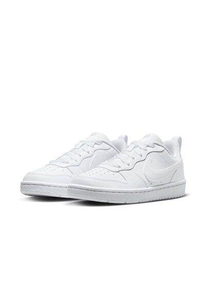 Nike Sneaker Günlük Ayakkabı Court Borough Low Recraft
