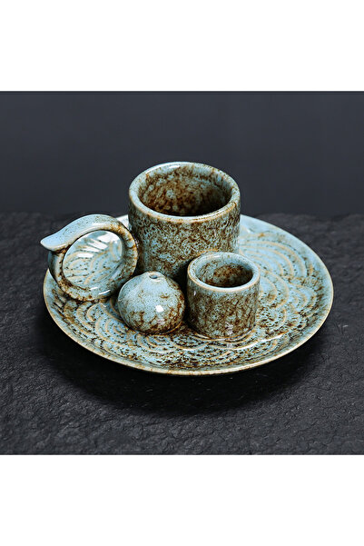 Choice CG60 فقط مبخرة 4 في 1، حامل بخور، حامل شموع، حامل أعواد بخور