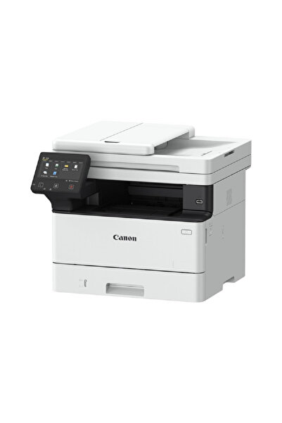 Canon I-Sensys Mf463Dw, Laser Printer, Scanner, Copier, Wifi, Lan, Duplex, wi...