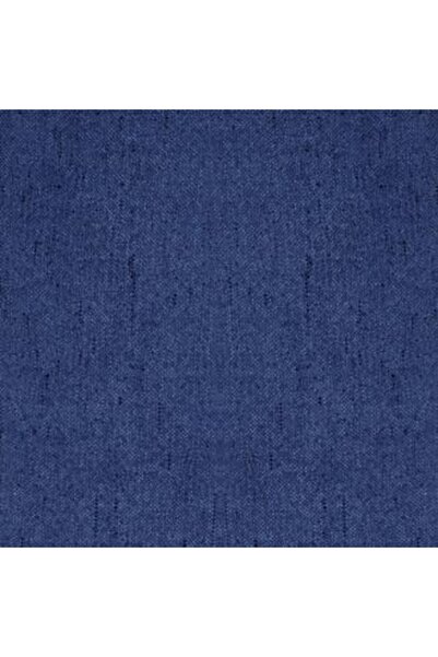 Nuvomon Ventura Background Curtain - Navy Blue - 140X270 cm