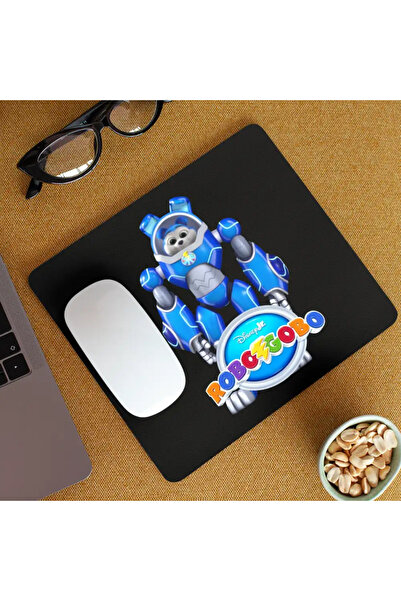 OEM Mousepad Robogobo Booster Robosuit