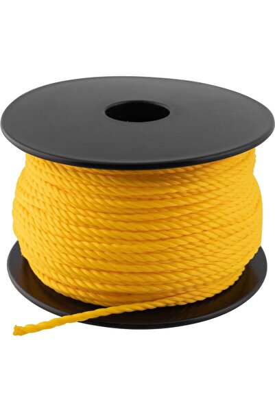 richmann Sfoara zidarie, multicolor, 50 m x 1.7 mm,