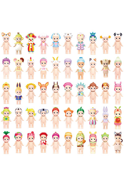 Choice1 100 قطعة 50/100 قطعة ملصقات سوني زاوية إبداعية زخرفية لحافظات الهواتف، ودفتر الملاحظات وأكواب المياه DIY Perso