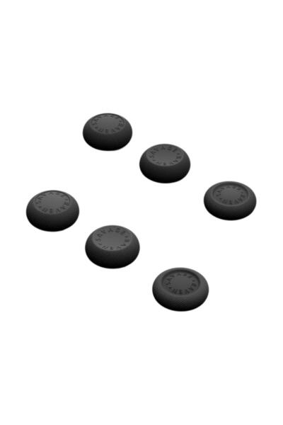 Choice black Skull Co NS2 Switch2 JoyCon Mushroom-shaped Joystick Cap JoyCon Rocker Caps NS2 Joystick Cap S