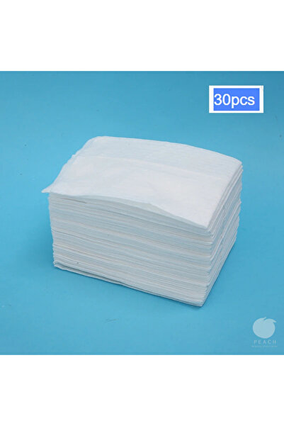 Choice 30pcs 1 Pack Dust Removal Paper, Disposable Mopping Cloth For Floor Cleaning, For Pet Hair Mopping,