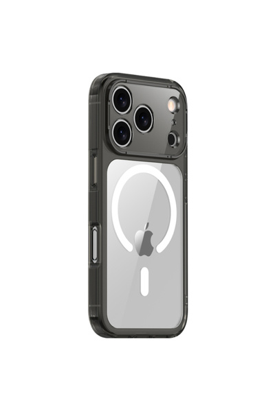 REDz Accessories Husă Magsafe cu protecție pentru cameră pentru iPhone 17 Pro...