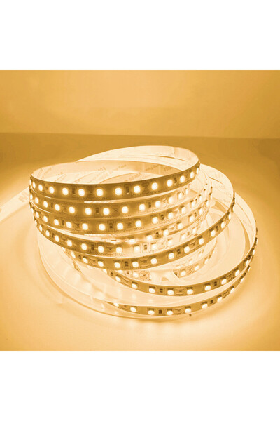 Choice 20 م 3000 كلفن AC220V 230V شريط LED 120LEDs/م 2835 شريط منزلي عالي الس...