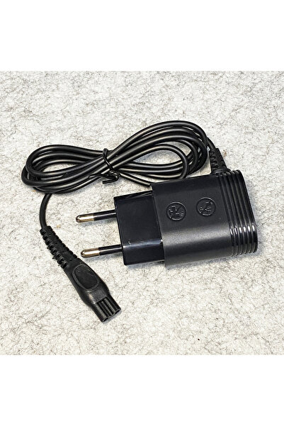 Choice نعم شاحن ماكينة حلاقة كهربائية أسود 1 قطعة لسلسلة Philips Norelco HQ85...