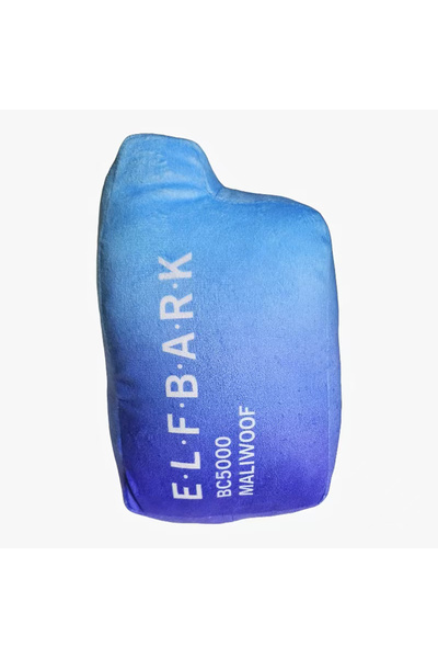 Choice ألعاب كلاب زرقاء مضحكة مع صافرة - ألعاب كلاب مضحكة ولطيفة - ألعاب جراء...