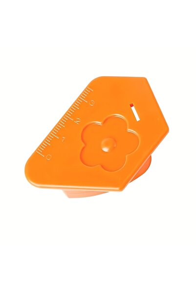 choice2 أداة توجيه الخياطة المغناطيسية البرتقالية المانعة للانزلاق مغناطيسات ...