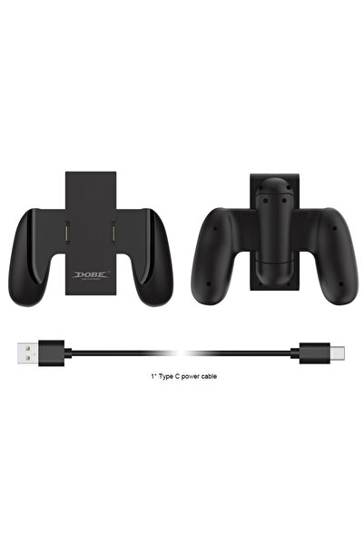 Choice Other FOR switch 2 portable gamepad fo switch joy-con charging grip connector charger dock controlle