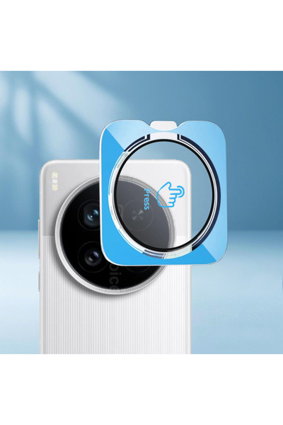 Choice 1 Pcs Vivo X200 Ultra Full Glue Camera Lens Protector For Vivo X200 Ultra Mini X100S X100 Ultra X200