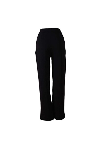 trender Black Women's Trousers 5920
