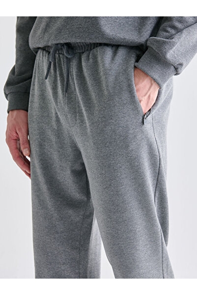 LC Waikiki Λαμπερές επιλογές από το Shining Store |   Ανδρικό αθλητικό παντελόνι Jogger Standard Mold