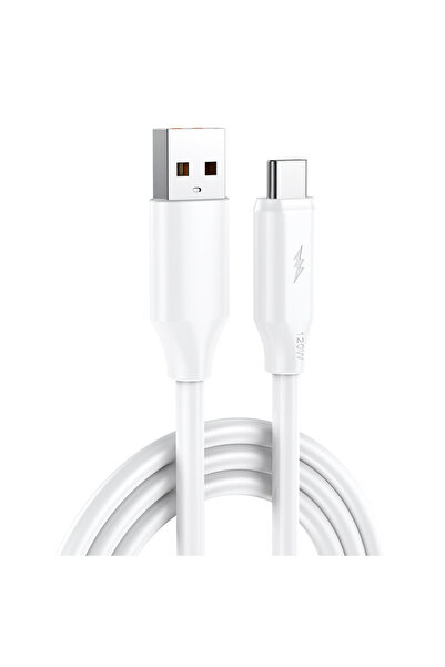 Choice 1 متر 1 قطعة 120 واط كابل شحن سريع من النوع C كابل USB C لهواتف Samsun...