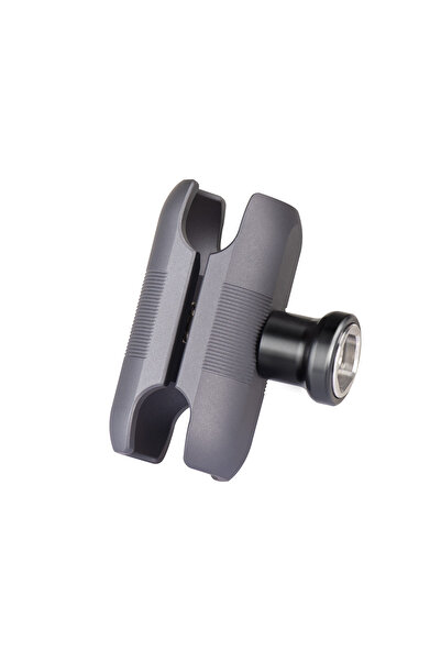 Choice DA-60F FANAUE ذراع مزدوج مقاوم للسرقة من الألومنيوم لحاملات RAM 25 مم كرة ودراجة نارية هاتف