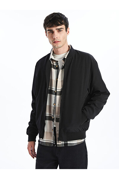 LC Waikiki OFERTE UNELE DE ÎNALTĂ CALITATE DE LA RMZ GİYİM Palton pentru bărb...