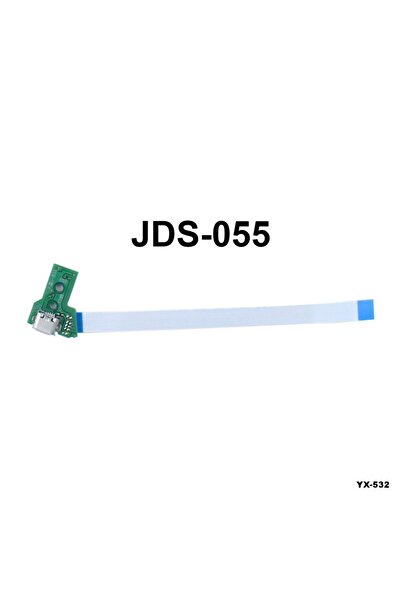 Choice لوحة دوائر كهربائية جديدة تمامًا JDS-055، منفذ شحن USB ذو 12 أو 14 سنً...