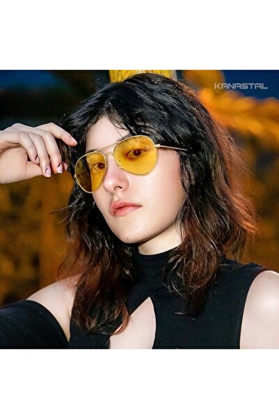 Generic KANASTAL Polarized Sunglasses for Women and Men