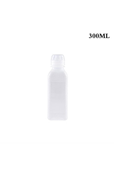 Choice D80-300ML زجاجة ثلاثية القطع سعة 17 أونصة للصلصات والزيوت - خالية من م...