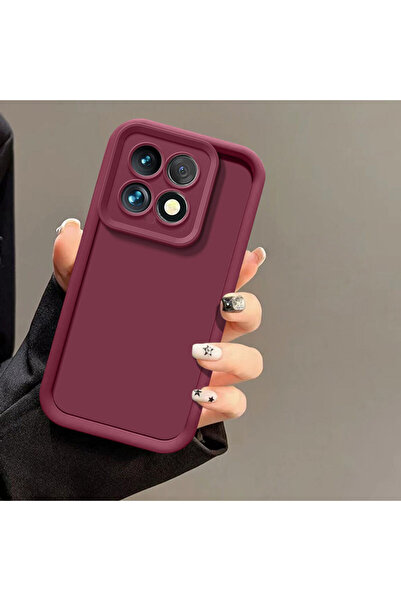 Choice غطاء حماية أحمر لهاتف موتورولا إيدج 60 فيوجن، مناسب لهاتف إيدج 60، غطا...