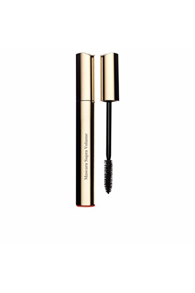 Clarins Wonder Volume Mascara #01-black 7 ml