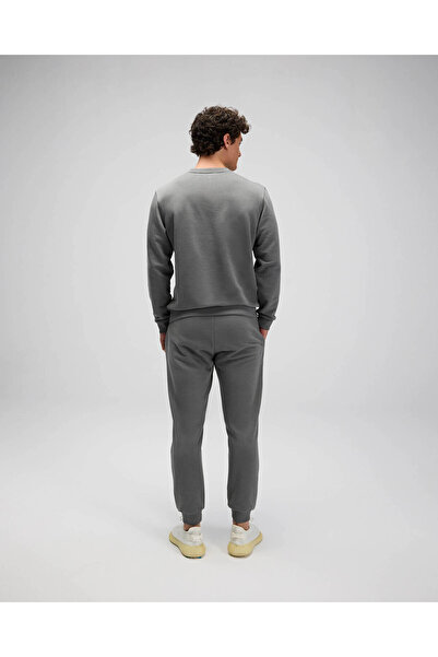 Ellesse Anthracite Men's Sweatshirt Em579