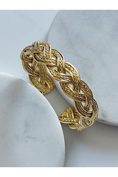 CHARMLUCKY ÖZEL SERİ ÖRGÜ BİLEKLİK