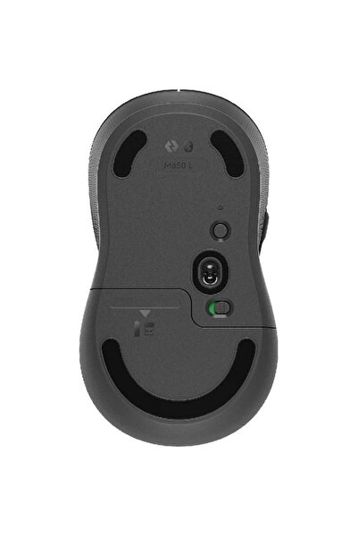 logitech Signature M650 Mouse