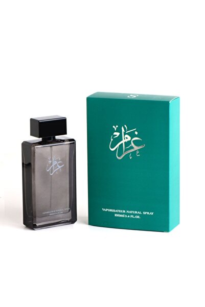 alsinan عطر غرام رجالي 100 مل