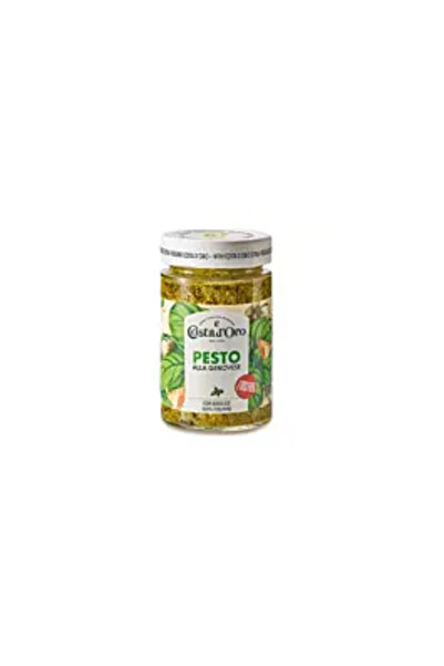 Costa d'Oro Pastă pesto Costa D'Oro, 190 g