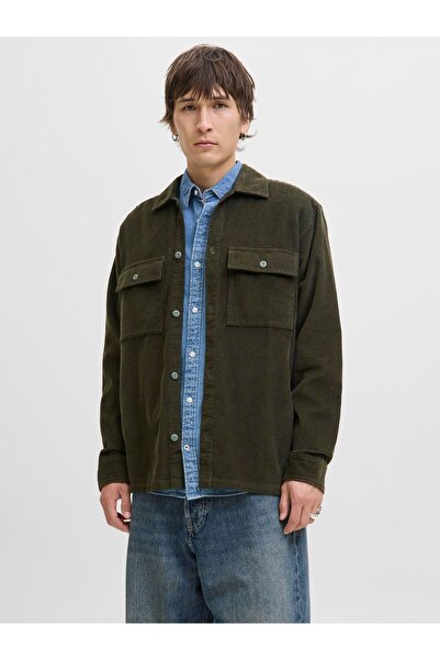 Jack & Jones Overshirt Relaxed Fit Overshirt
