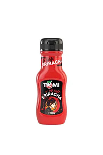 Tomi Sriracha 500 G