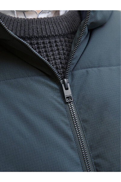 Jack & Jones Geaca JACK &JONES Global Puffer PLS - 12283873-Orion Blue