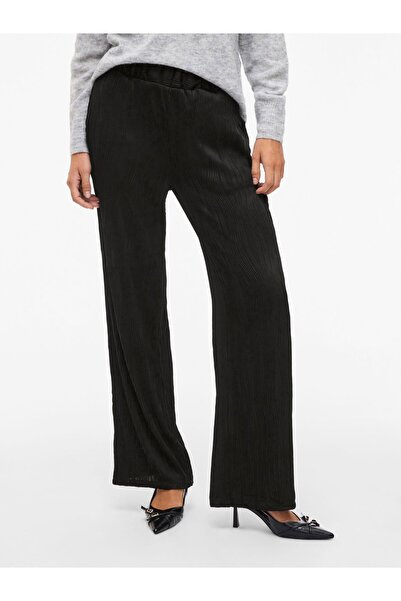 VILA Hose High Waist