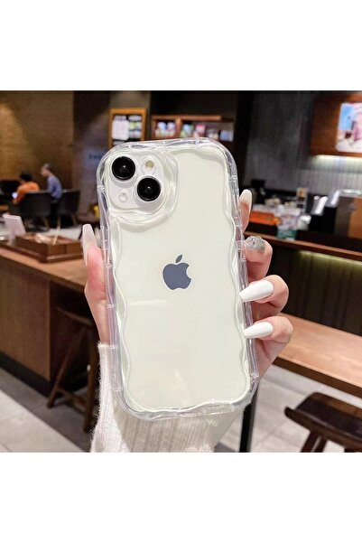 Flippy Husa Protectie, pentru Apple iPhone 14 Pro Max Silicon Antisoc Protectie Camera Transparenta