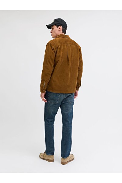Jack & Jones Overshirt Relaxed Fit Overshirt