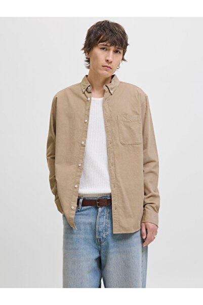 Jack & Jones Hemd Comfort Fit Hemd