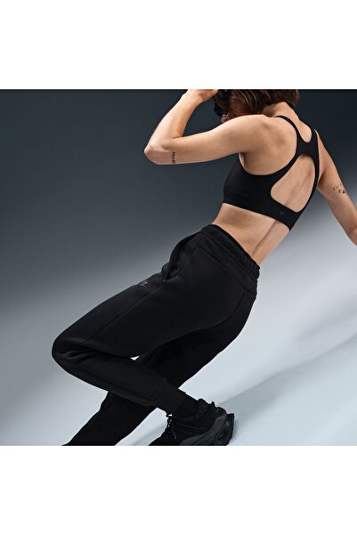 Nike Pantaloni scurți W NSW Tch Flc Mr Jgger 2 S