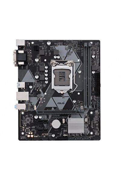 ASUS Placa de baza PRIME H310M-K R2.0, Socket 1151