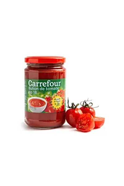 Carrefour Bulion 18% 314 g