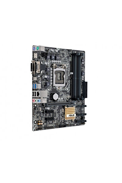 ASUS Placa de baza B150M-A