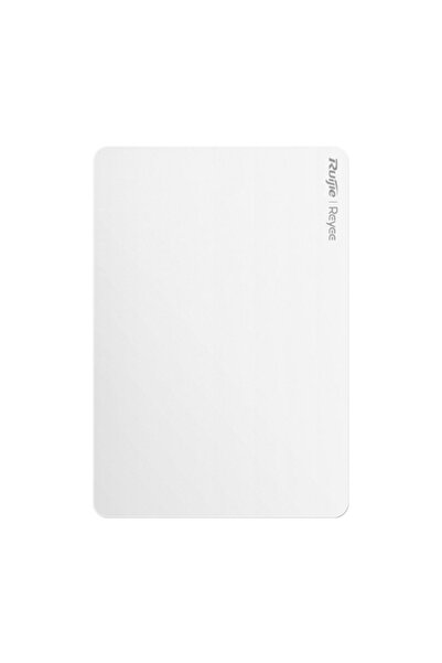 Ruijie Networks Punct de acces wireless AX3000 dual-band, Wi-Fi 6, 5x RJ45 1G, PoE IN, gestionare cloud - RG-RAP1260