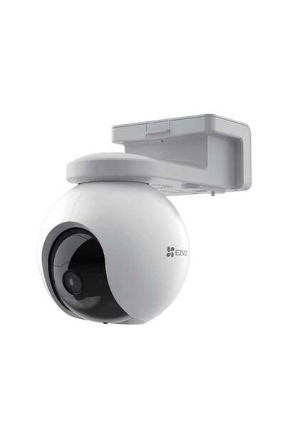 EZVIZ 4MP CS-HB8 4MM WiFi Bataryalı Hareketli IP Kamera