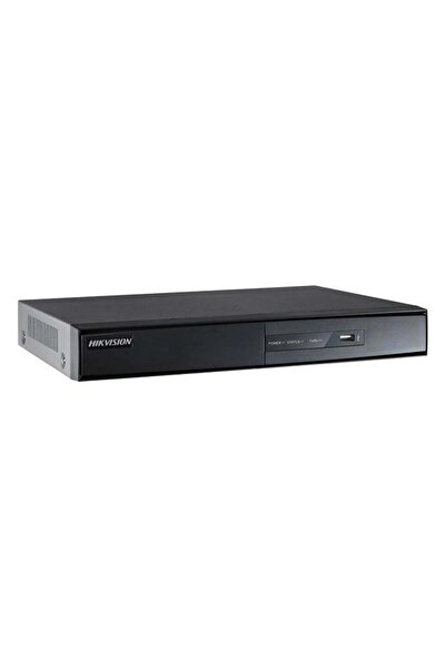 Hikvision DS-7108NI-Q1 8 KANAL 1 HDD NETWORK KAYIT CİHAZI