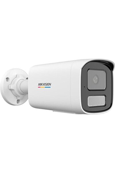 Hikvision 2MP DS-2CD1T27G2H-LIU(F) 2.8MM SESLİ BULLET IP KAMERA
