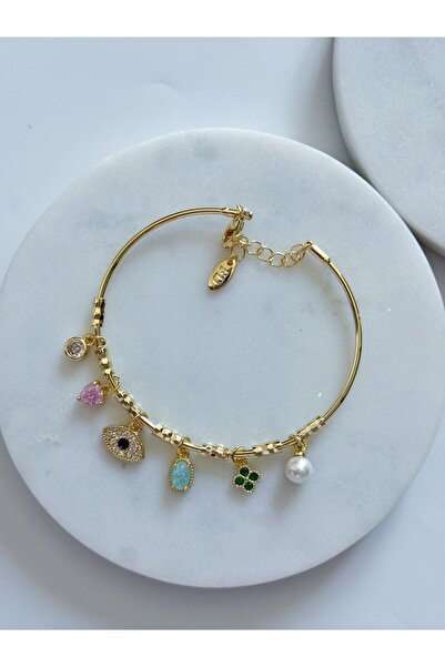 CHARMLUCKY Special Series Charm Bracelet
