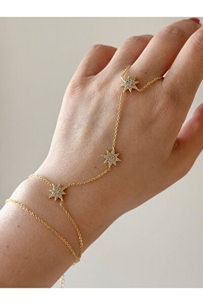 CHARMLUCKY Polar Star Shahmeran